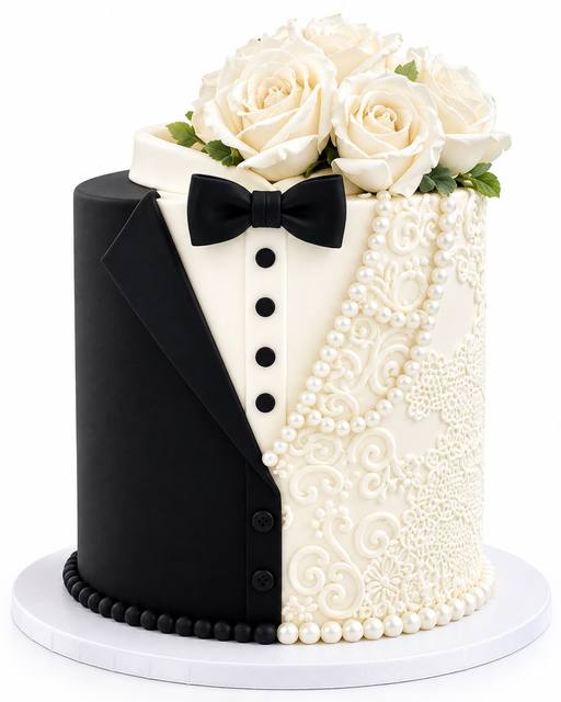 Celebration cakes by MIEN TREATS, Lagos