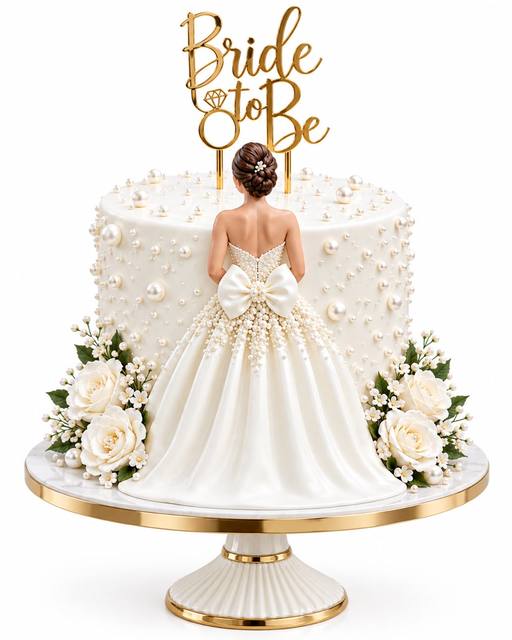 Celebration cakes by MIEN TREATS, Lagos