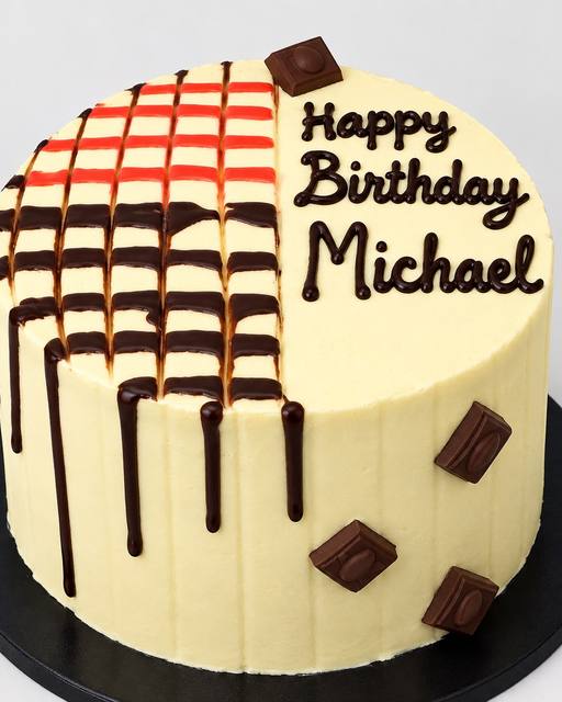 Celebration cakes by MIEN TREATS, Lagos