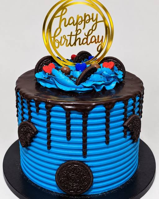 Celebration cakes by MIEN TREATS, Lagos