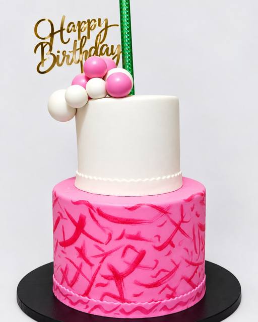 Celebration cakes by MIEN TREATS, Lagos