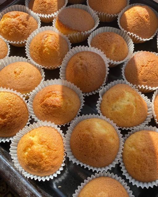 Cupcakes by MIEN TREATS, Lagos