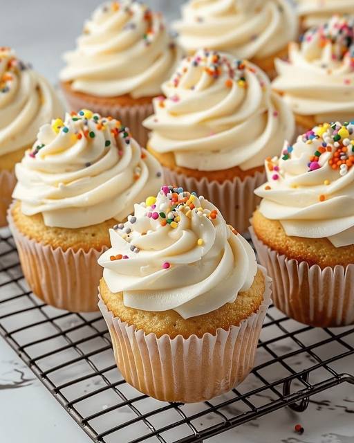 Cupcakes by MIEN TREATS, Lagos