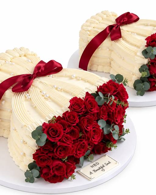 Custom cakes by MIEN TREATS, Lagos