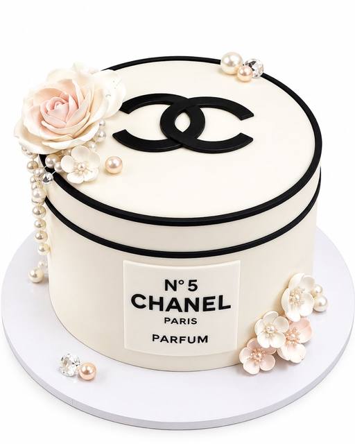 Custom cakes by MIEN TREATS, Lagos