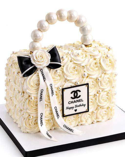 Custom cakes by MIEN TREATS, Lagos