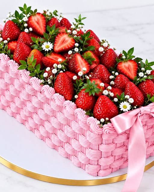 Custom cakes by MIEN TREATS, Lagos