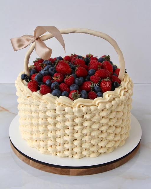 Custom cakes by MIEN TREATS, Lagos