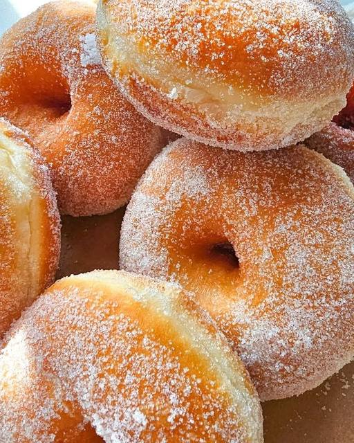 Doughnuts by MIEN TREATS, Lagos