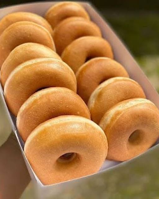Doughnuts by MIEN TREATS, Lagos