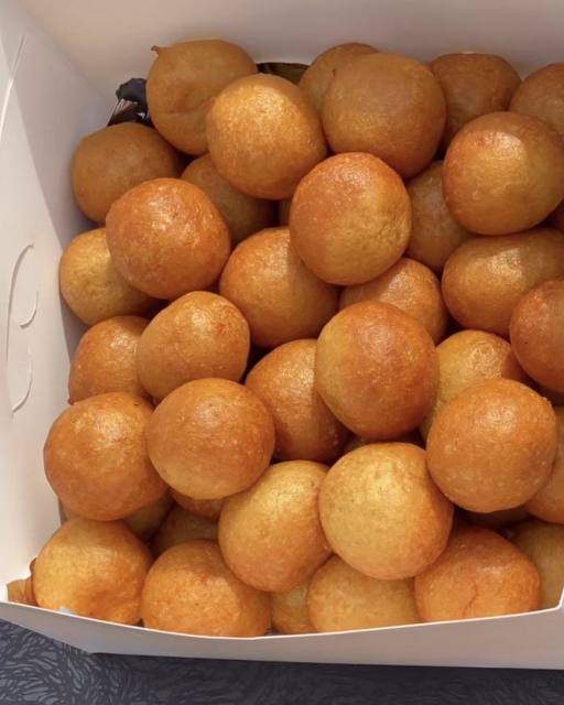 Small chops by MIEN TREATS, Lagos