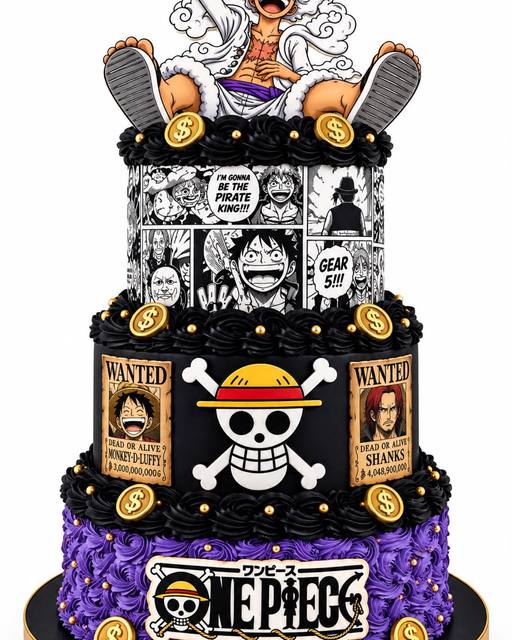 Themed cakes by MIEN TREATS, Lagos