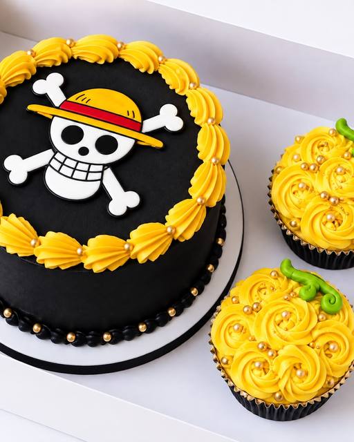 Themed cakes by MIEN TREATS, Lagos