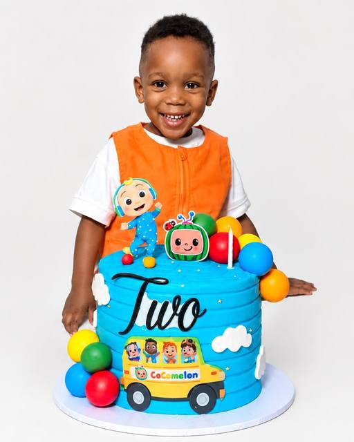 Themed cakes by MIEN TREATS, Lagos