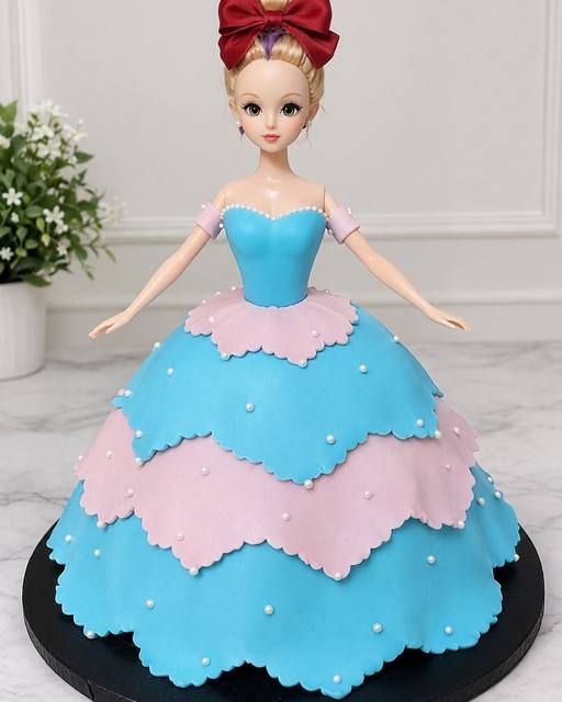 Themed cakes by MIEN TREATS, Lagos